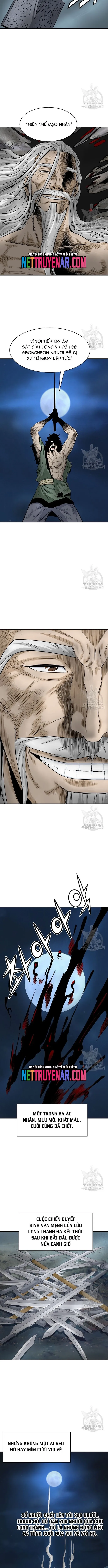 Biên Niên Sử Của Thần Long Chapter 127 - 10