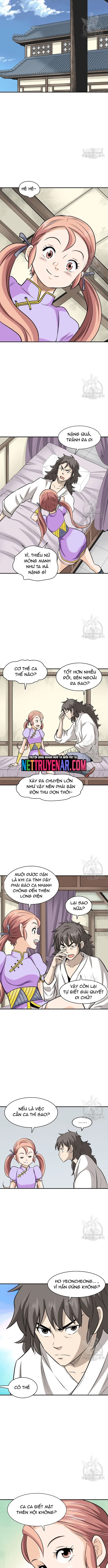 Biên Niên Sử Của Thần Long Chapter 128 - 2