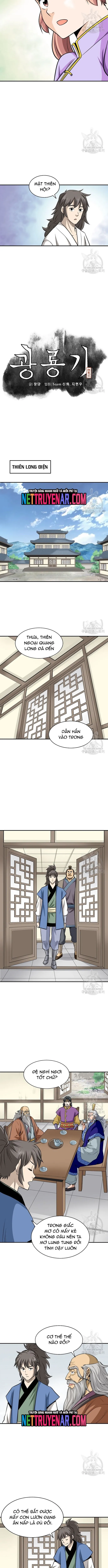 Biên Niên Sử Của Thần Long Chapter 128 - 3