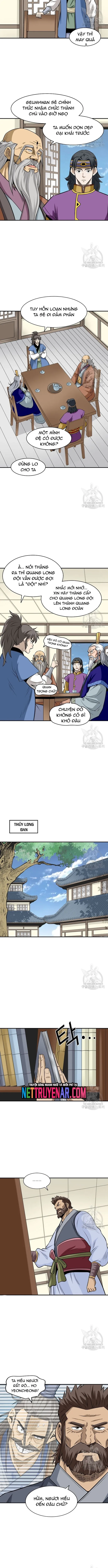 Biên Niên Sử Của Thần Long Chapter 128 - 4
