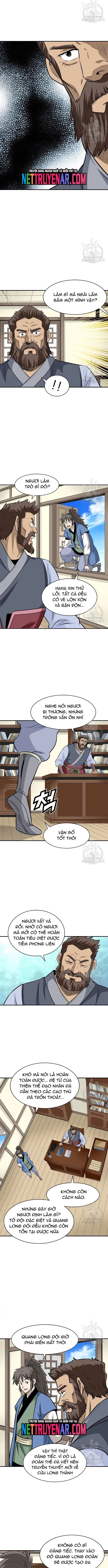 Biên Niên Sử Của Thần Long Chapter 128 - 5