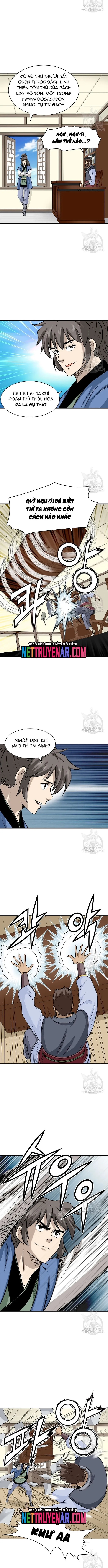 Biên Niên Sử Của Thần Long Chapter 128 - 7