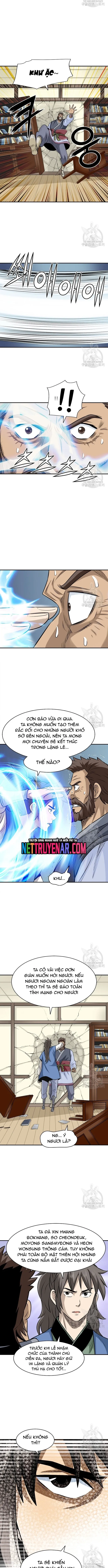 Biên Niên Sử Của Thần Long Chapter 128 - 8