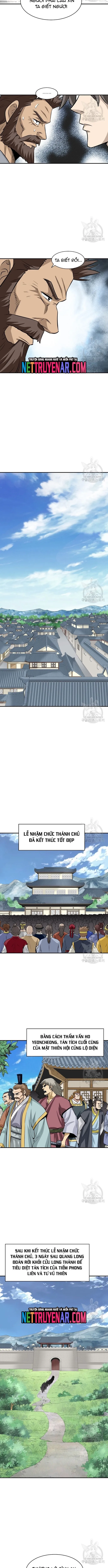 Biên Niên Sử Của Thần Long Chapter 128 - 9