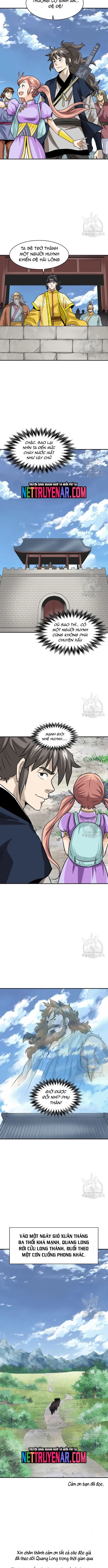 Biên Niên Sử Của Thần Long Chapter 128 - 10