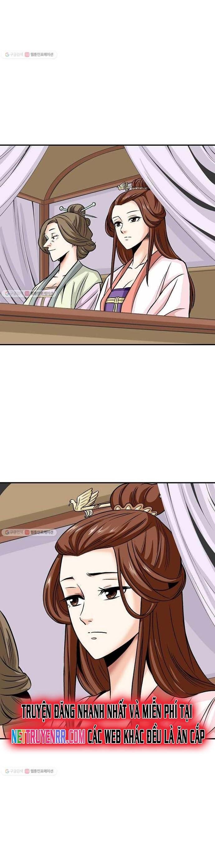 Biên Niên Sử Của Thần Long Chapter 13 - 18