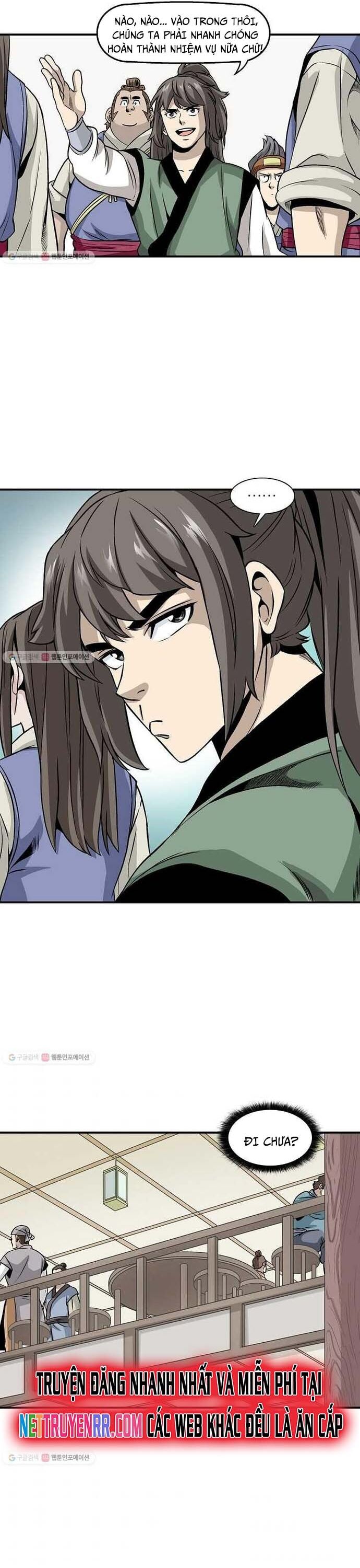 Biên Niên Sử Của Thần Long Chapter 14 - 2