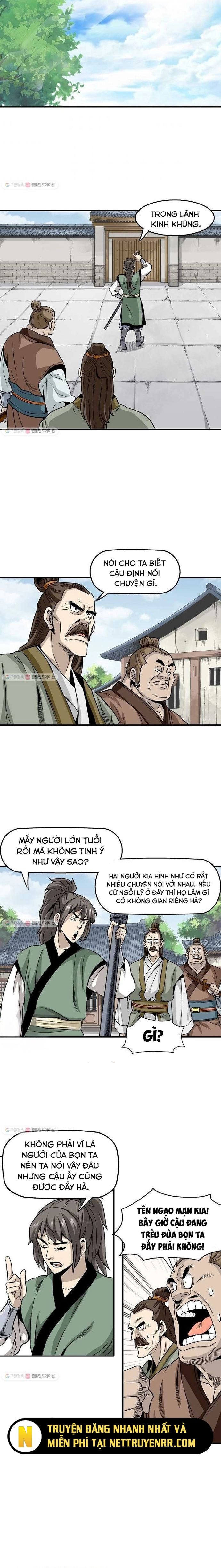 Biên Niên Sử Của Thần Long Chapter 15 - 2