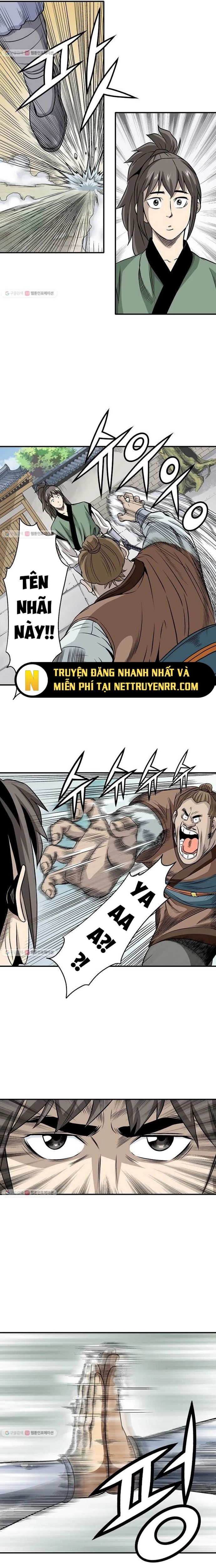 Biên Niên Sử Của Thần Long Chapter 15 - 3