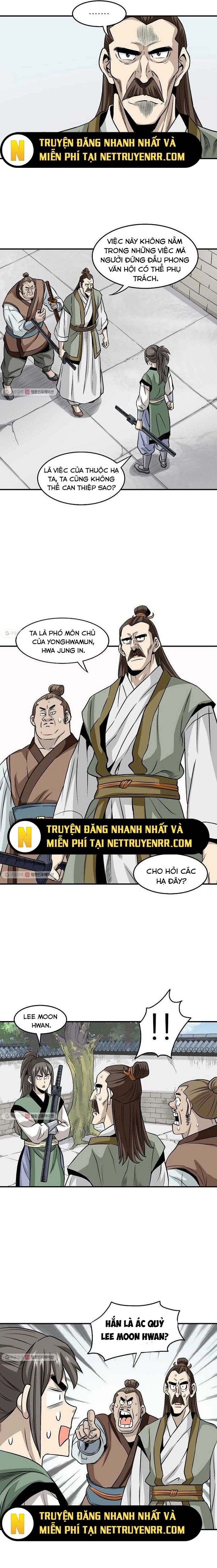 Biên Niên Sử Của Thần Long Chapter 15 - 5