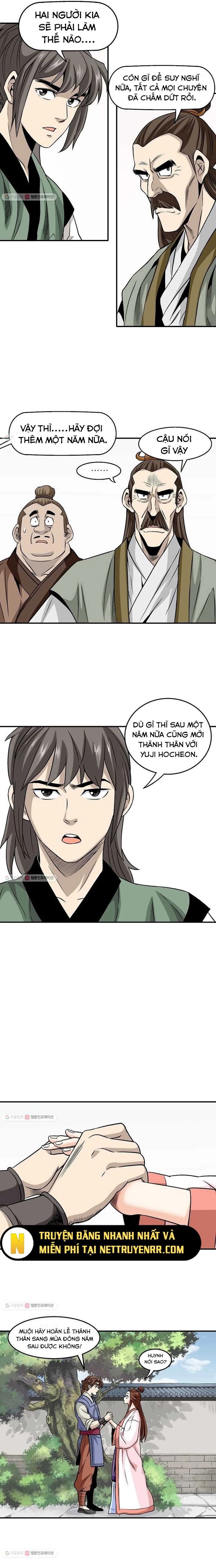 Biên Niên Sử Của Thần Long Chapter 15 - 7