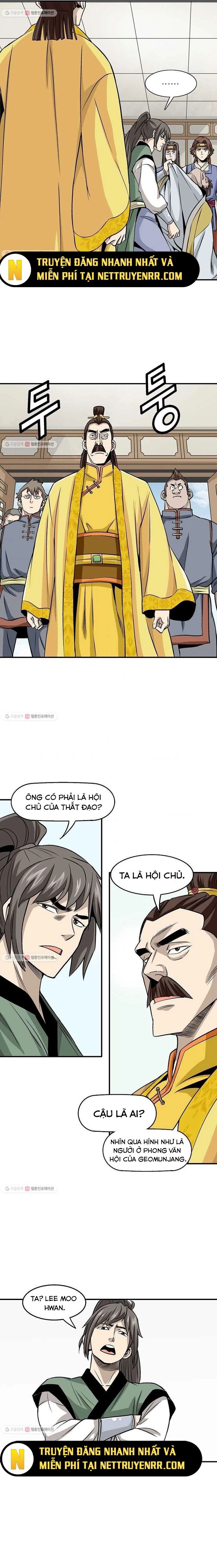 Biên Niên Sử Của Thần Long Chapter 16 - 11