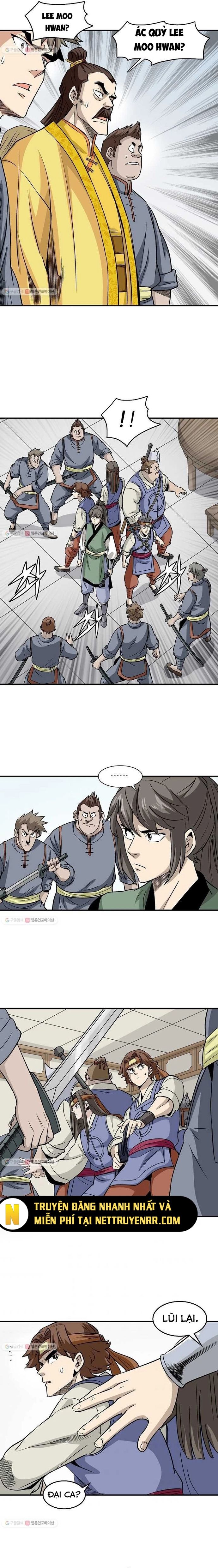 Biên Niên Sử Của Thần Long Chapter 16 - 12
