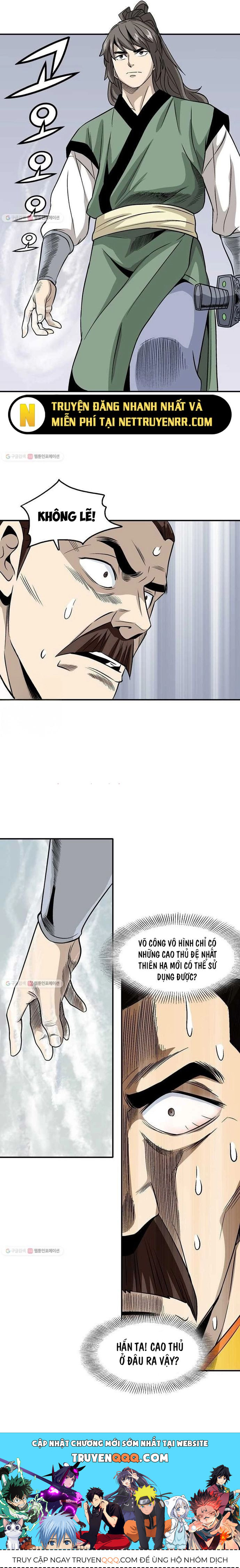 Biên Niên Sử Của Thần Long Chapter 16 - 13
