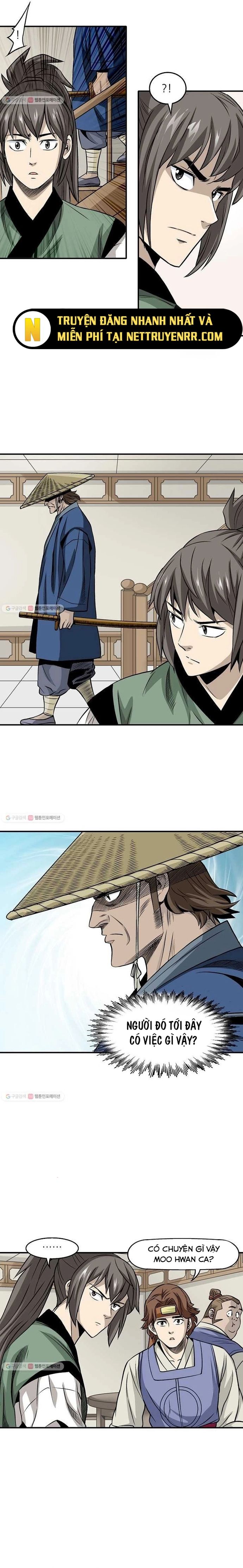 Biên Niên Sử Của Thần Long Chapter 16 - 5