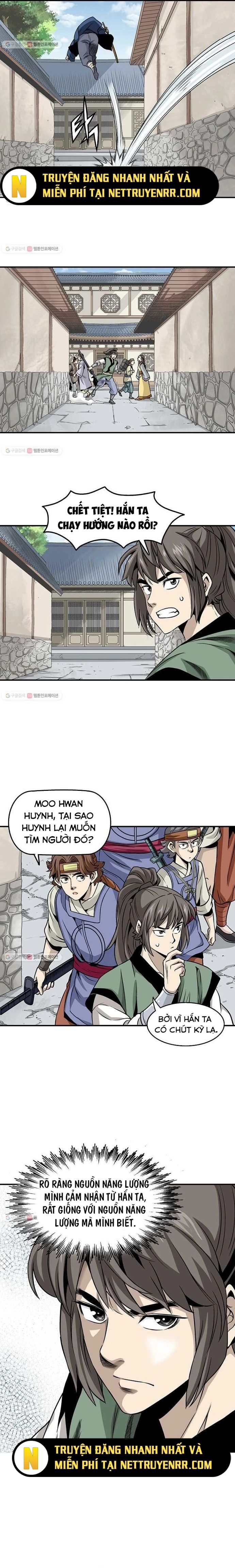 Biên Niên Sử Của Thần Long Chapter 16 - 7