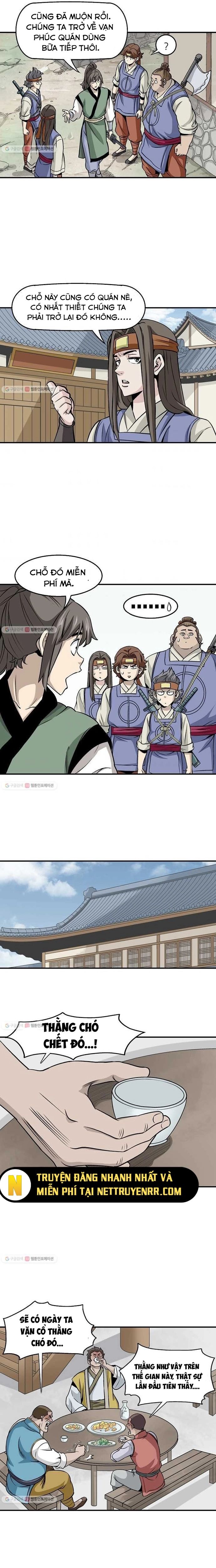 Biên Niên Sử Của Thần Long Chapter 16 - 8