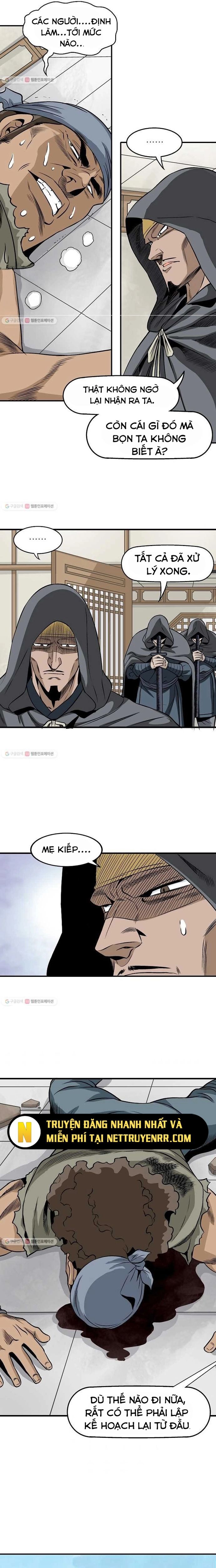 Biên Niên Sử Của Thần Long Chapter 17 - 11