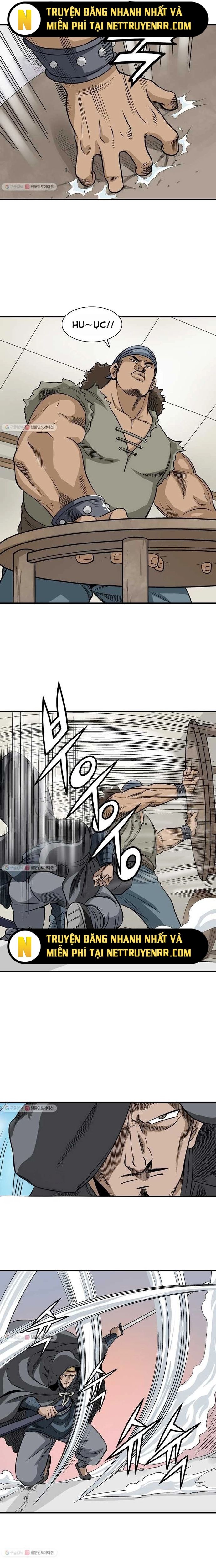 Biên Niên Sử Của Thần Long Chapter 17 - 3