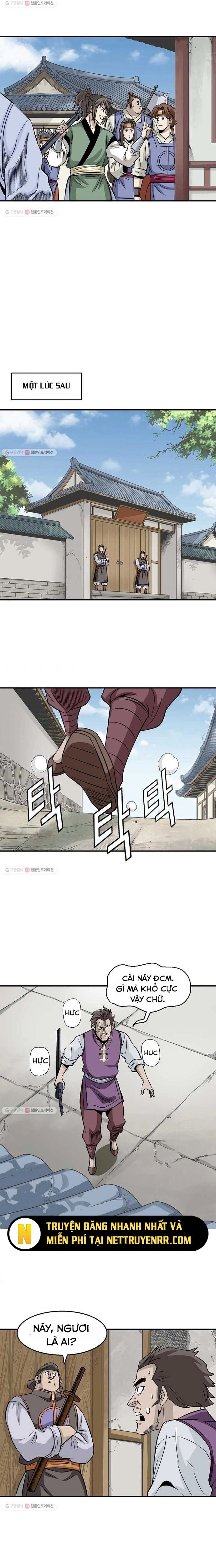 Biên Niên Sử Của Thần Long Chapter 18 - 12