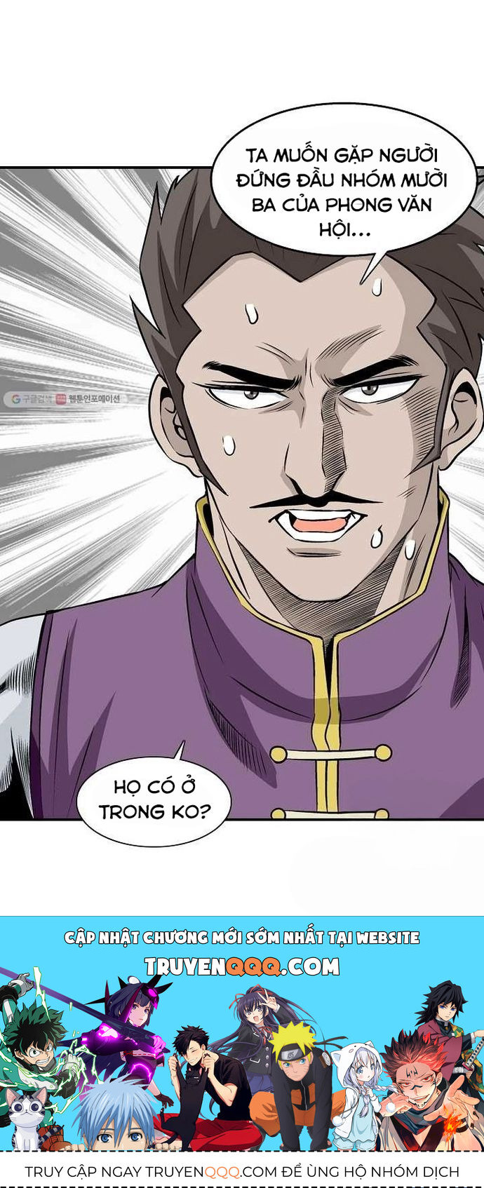 Biên Niên Sử Của Thần Long Chapter 18 - 13