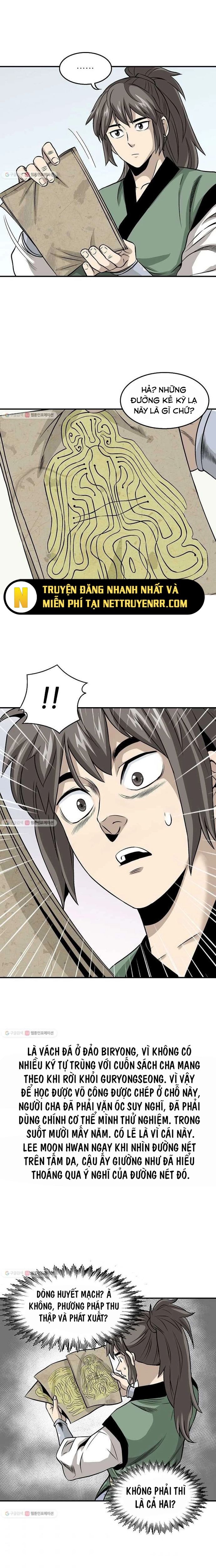 Biên Niên Sử Của Thần Long Chapter 18 - 10