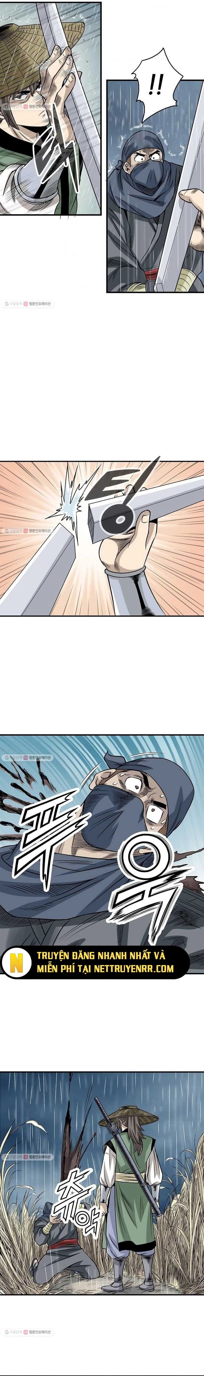 Biên Niên Sử Của Thần Long Chapter 19 - 11