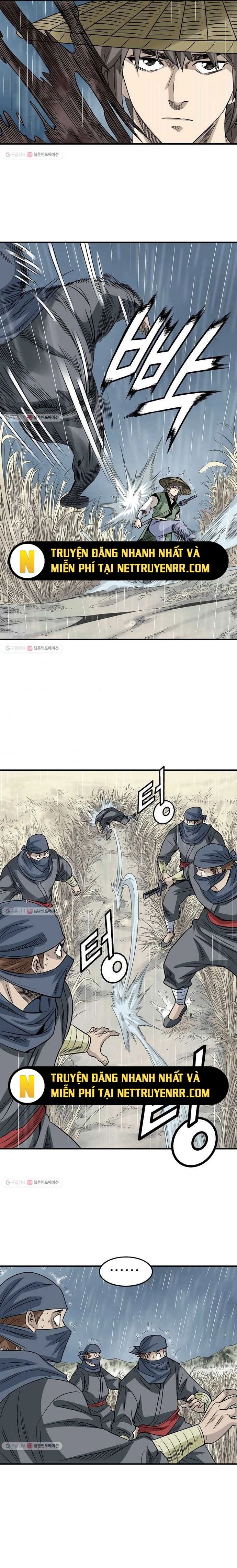 Biên Niên Sử Của Thần Long Chapter 19 - 12