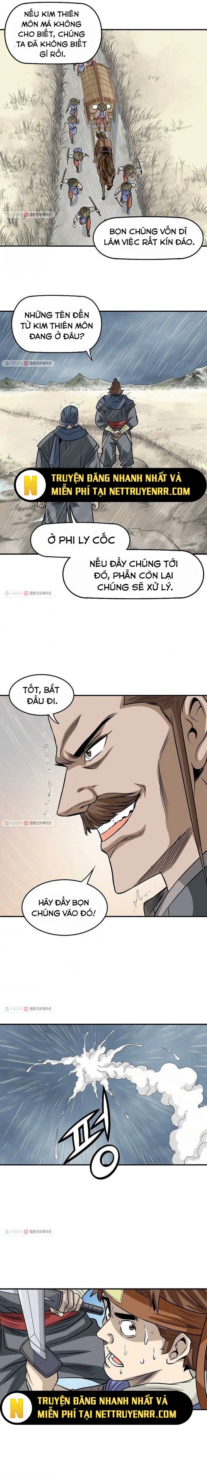 Biên Niên Sử Của Thần Long Chapter 19 - 6