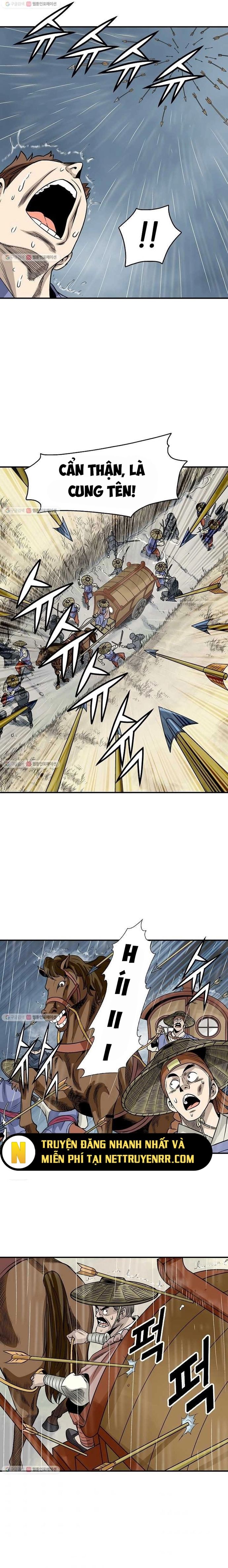 Biên Niên Sử Của Thần Long Chapter 19 - 7