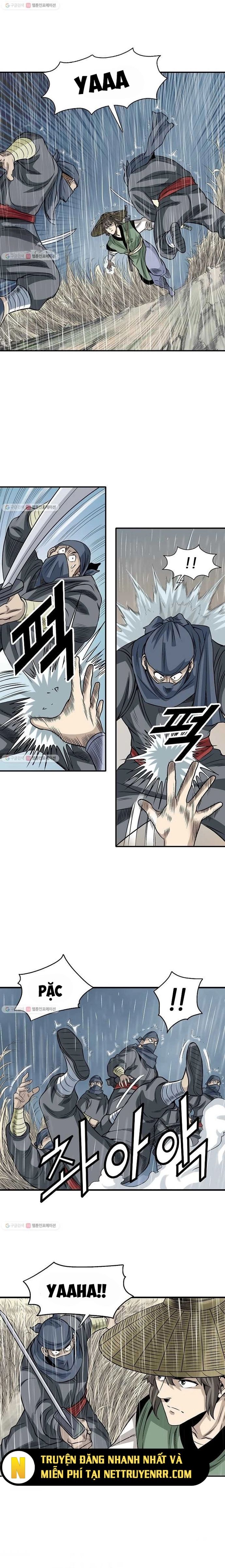 Biên Niên Sử Của Thần Long Chapter 19 - 10