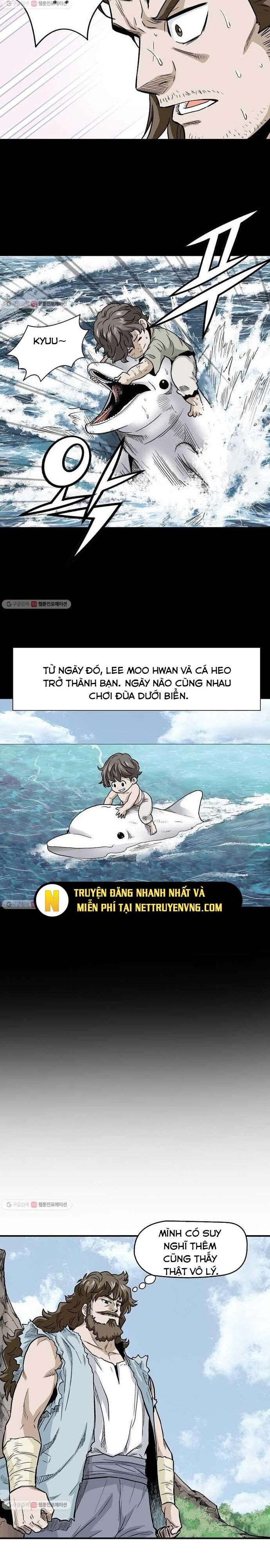 Biên Niên Sử Của Thần Long Chapter 2 - 12