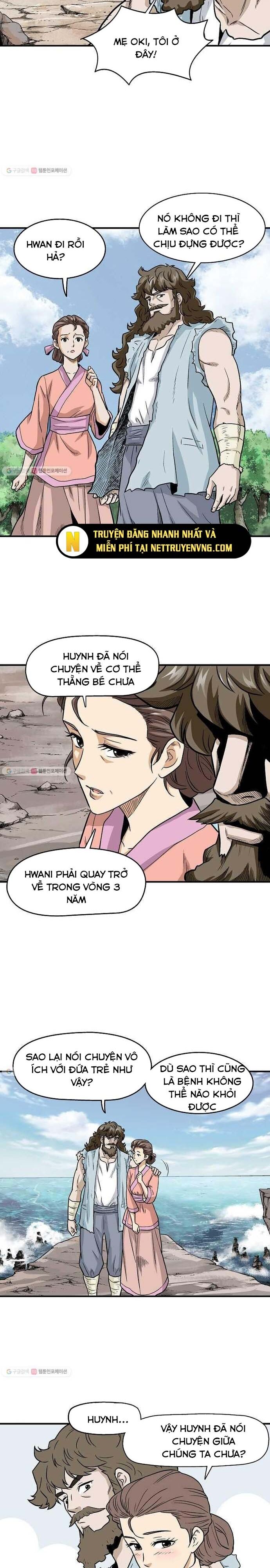 Biên Niên Sử Của Thần Long Chapter 2 - 14