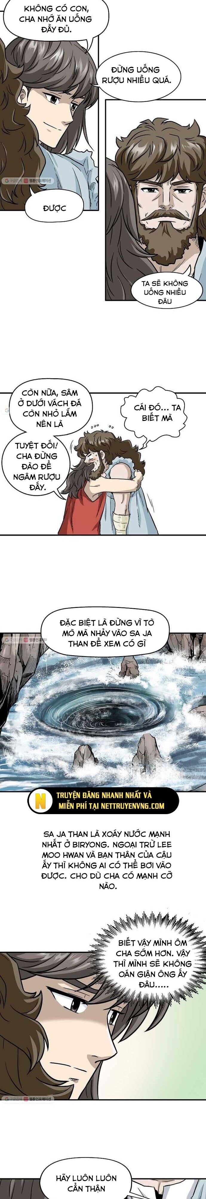 Biên Niên Sử Của Thần Long Chapter 2 - 4