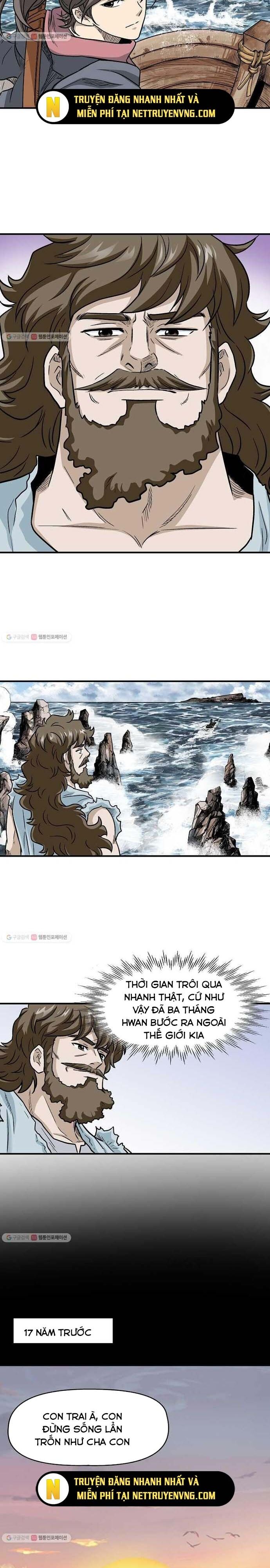 Biên Niên Sử Của Thần Long Chapter 2 - 7