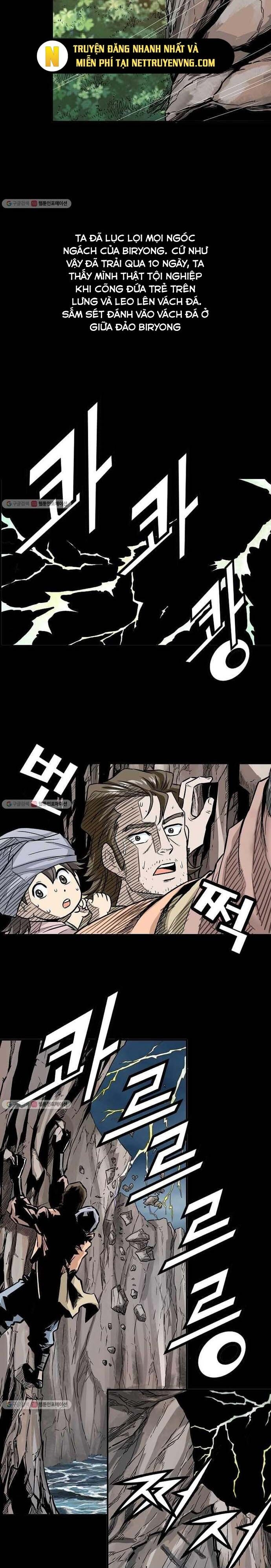 Biên Niên Sử Của Thần Long Chapter 2 - 9