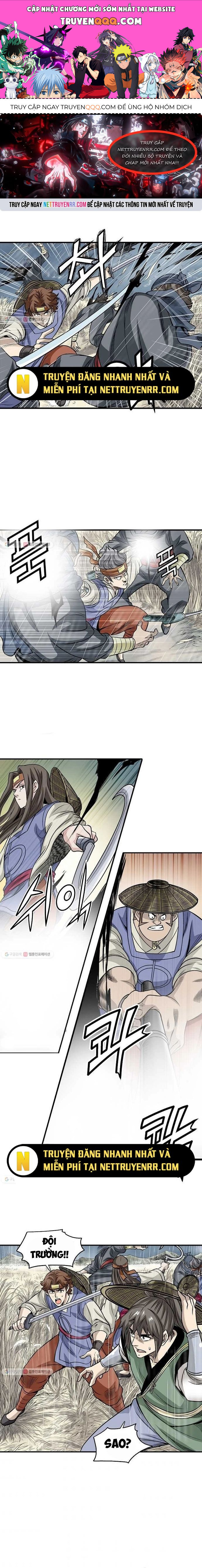 Biên Niên Sử Của Thần Long Chapter 20 - 1