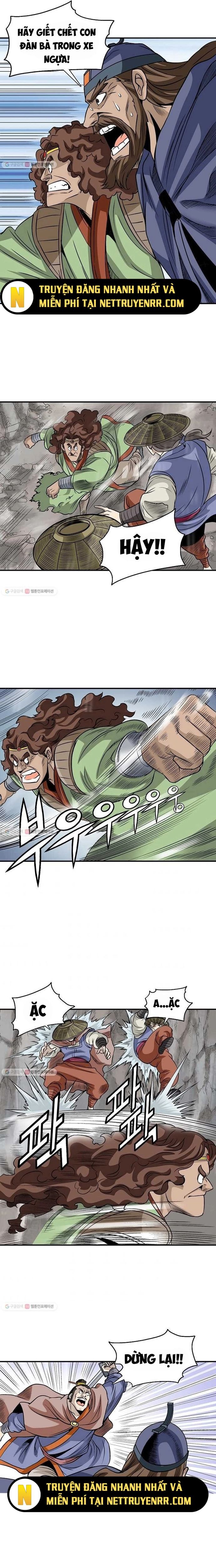 Biên Niên Sử Của Thần Long Chapter 20 - 12