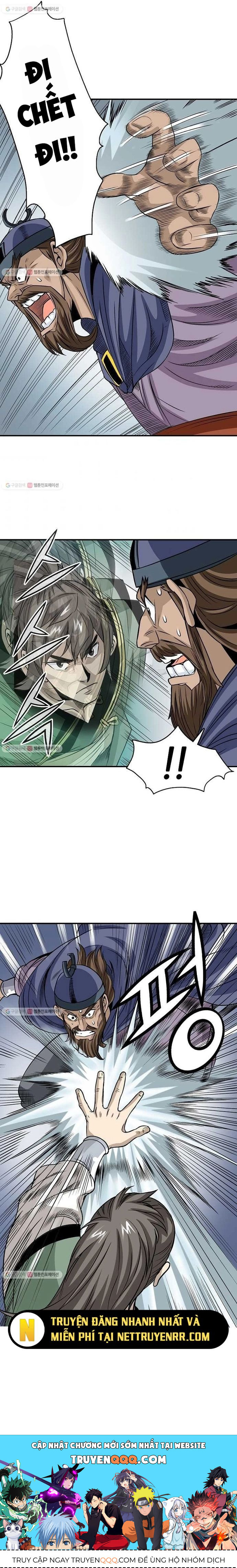 Biên Niên Sử Của Thần Long Chapter 20 - 14