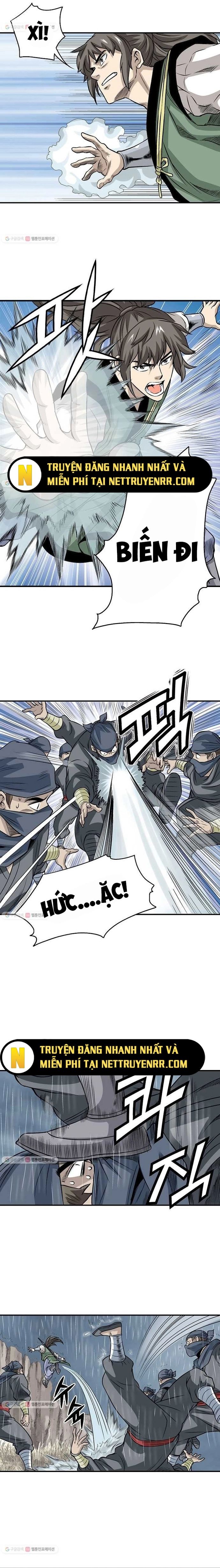 Biên Niên Sử Của Thần Long Chapter 20 - 4