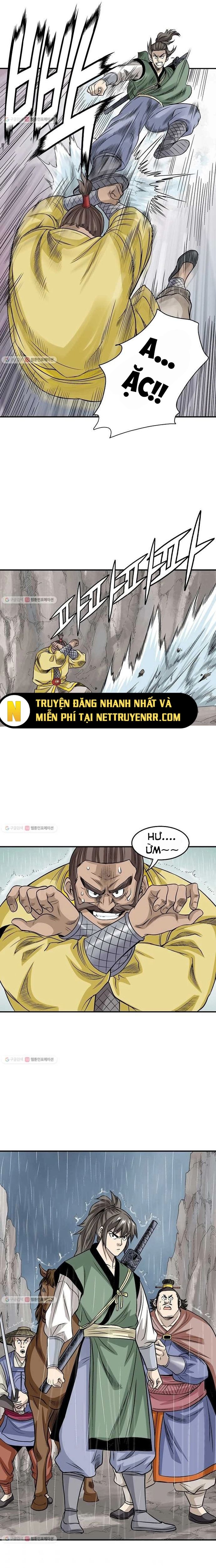 Biên Niên Sử Của Thần Long Chapter 20 - 7