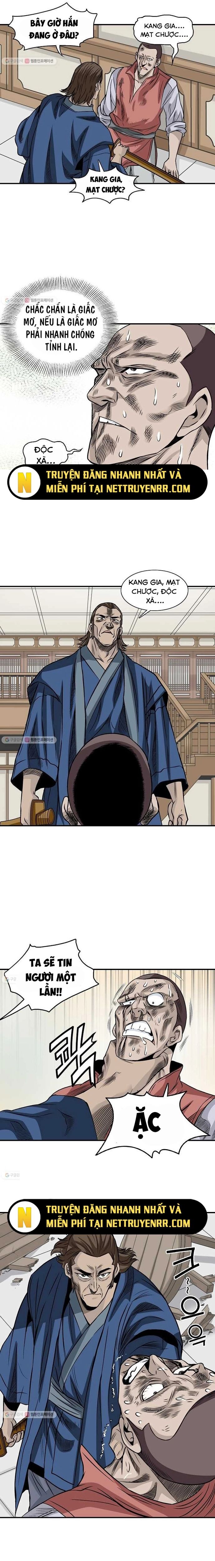 Biên Niên Sử Của Thần Long Chapter 21 - 13