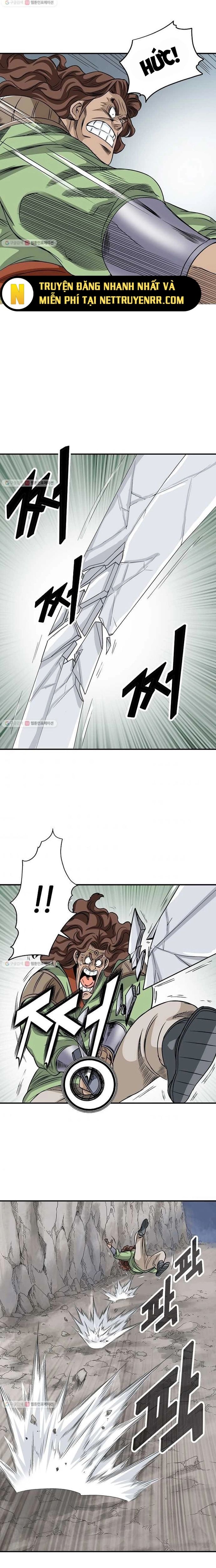 Biên Niên Sử Của Thần Long Chapter 21 - 6