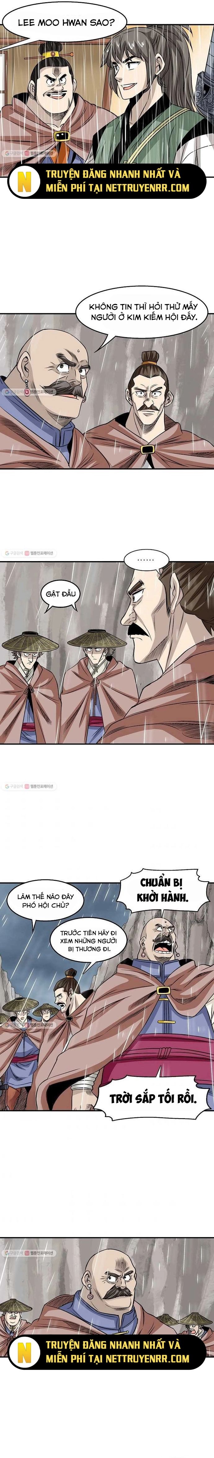 Biên Niên Sử Của Thần Long Chapter 21 - 9