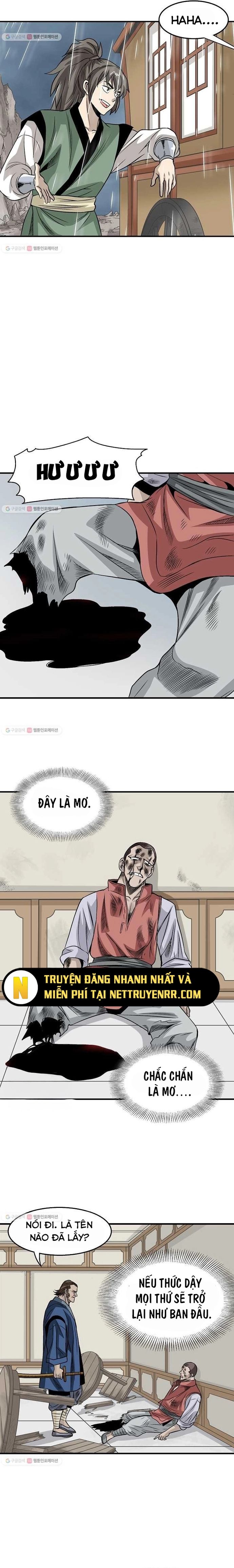 Biên Niên Sử Của Thần Long Chapter 21 - 10