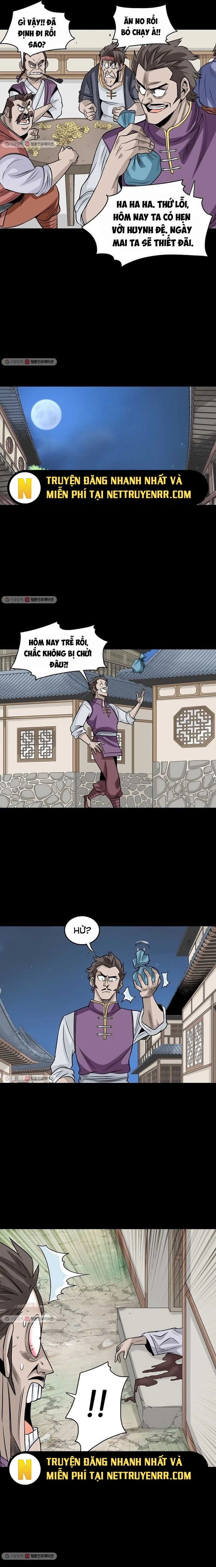 Biên Niên Sử Của Thần Long Chapter 22 - 2