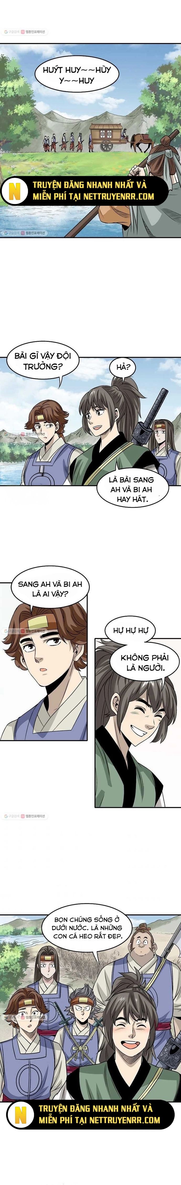 Biên Niên Sử Của Thần Long Chapter 22 - 12