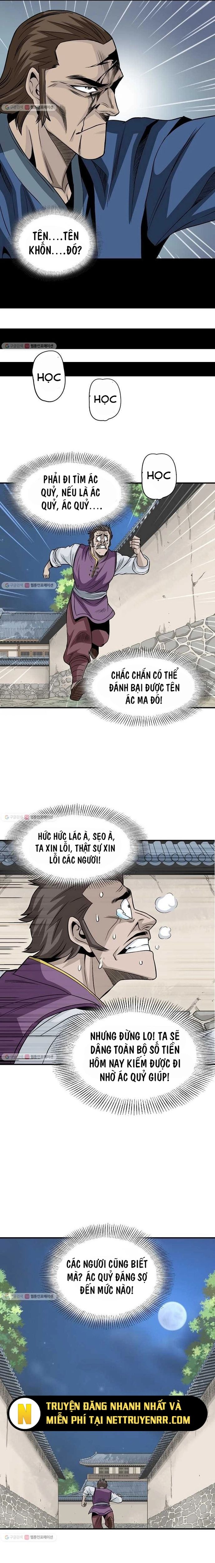 Biên Niên Sử Của Thần Long Chapter 22 - 4