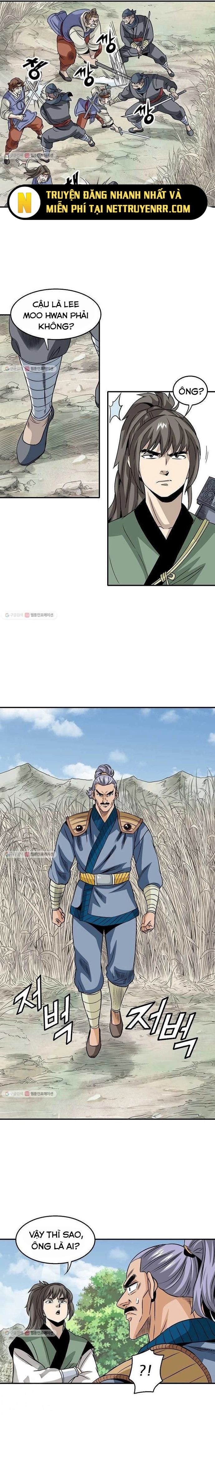 Biên Niên Sử Của Thần Long Chapter 23 - 5