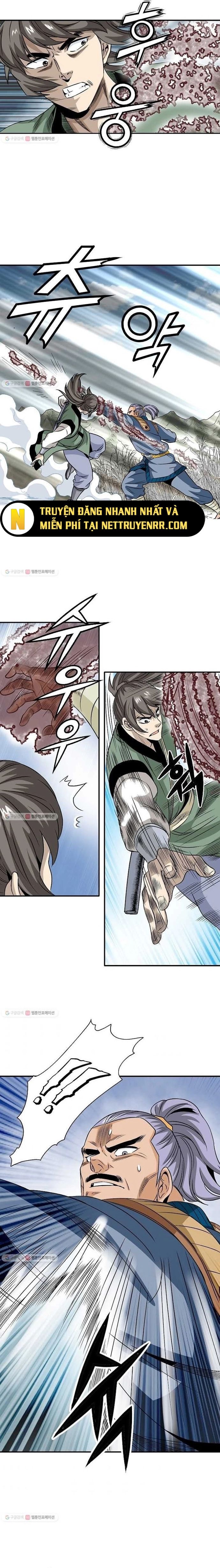 Biên Niên Sử Của Thần Long Chapter 23 - 9